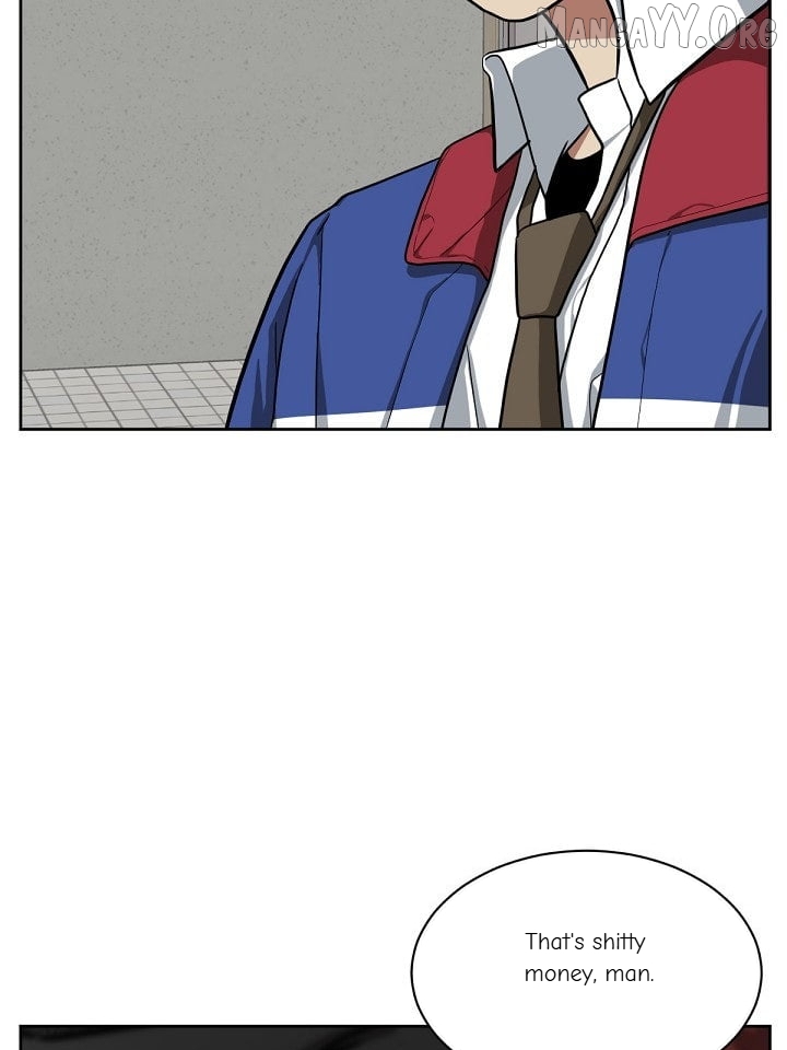 Change Me Chapter 36 - page 138